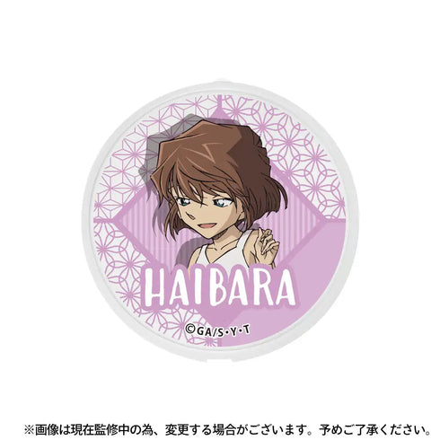 『名探偵コナン』USBケーブル 灰原哀 vol.6